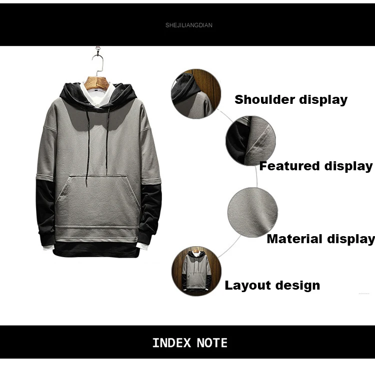 Hoodie Image 5