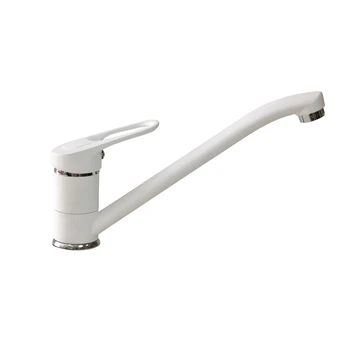 

Смеситель для кухни 35к MIXLINE ML-GS03 (341) молоко