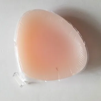 

Sz 1400g To 1600g Color Beige Realistic Silicone Breast Forms with Shoulder Straps Crossdresser Fake Boobs Drag Queen Mastectomy