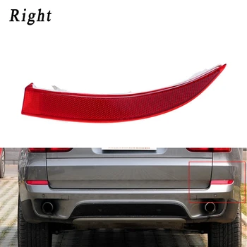 

Car Bumper Reflector Light Auto Exterior Right 63147240998 Replacement