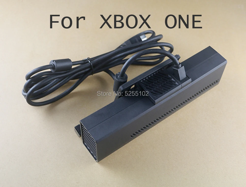 Microsoft Xbox Kinect + ONE v2 Sensor - Game Console