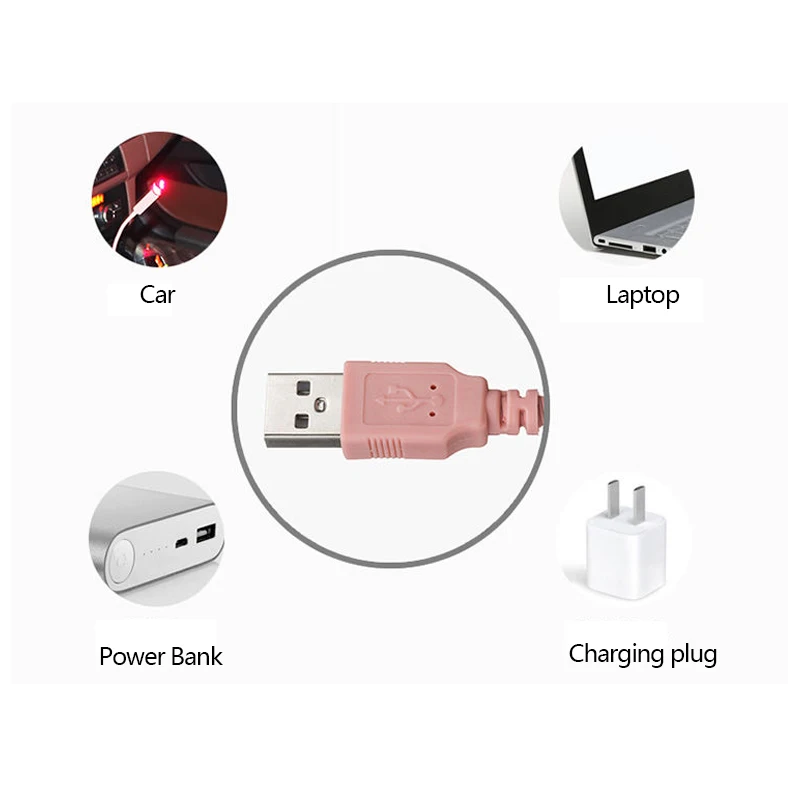 Автомобильный интерьерный светильник на крышу s USB, автоматический лазерный декоративный светильник, атмосферная лампа, регулируемая, звездное небо, для улицы, авто, для дома, комнаты