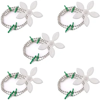

10 Pcs Pipe Dredging Device, Household Water Trough, Hair Cleaning Device, Sewer Floor Leakage Prevention Blocking Tool