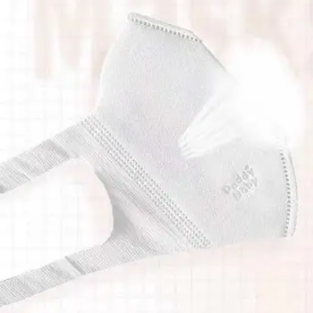 

kid Anti Haze Mask Non-woven Fabric Disposable Mouth Masks Anti-dust Mouth Masks Windproof Mouth Face Masks