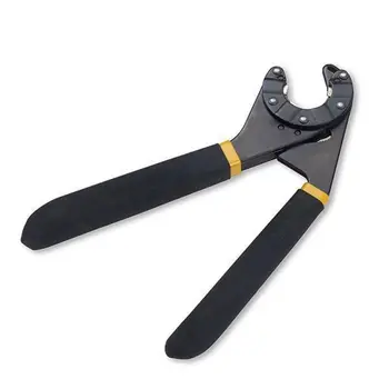 

Bionic Wrench Adjustable Wrench Multitul 9-45mm Torque Ratchet Socket Universal Key Magic Spanner Key Sets Repair Hand Tools