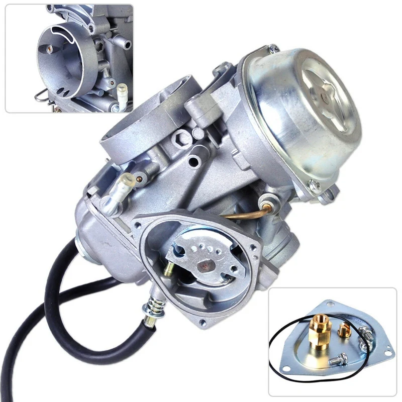 Карбюратор для Polaris Sportsman 500 4X4 HO 3131567 AR1368CA161RA