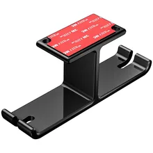 Headphone Bracket Desk Storage Headphone Hanger All Aluminum Multi function Hook Anchor Headset