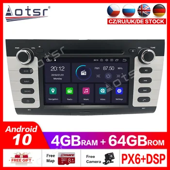 

For SUZUKI SWIFT 2004-2010 Android10.0 car DVD player GPS multimedia Auto Radio car navigator stereo receiver Head unitheadunit