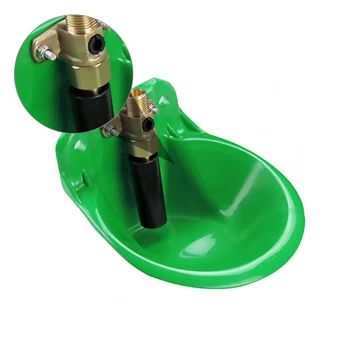 

1 Pc Automatic Drinking Fountain Lamb Drinking Fountain for Chicken Lamp