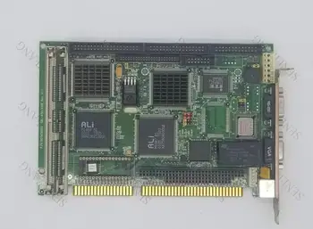 

SBC-456/456E Rev:A1.1 With memory One year warranty
