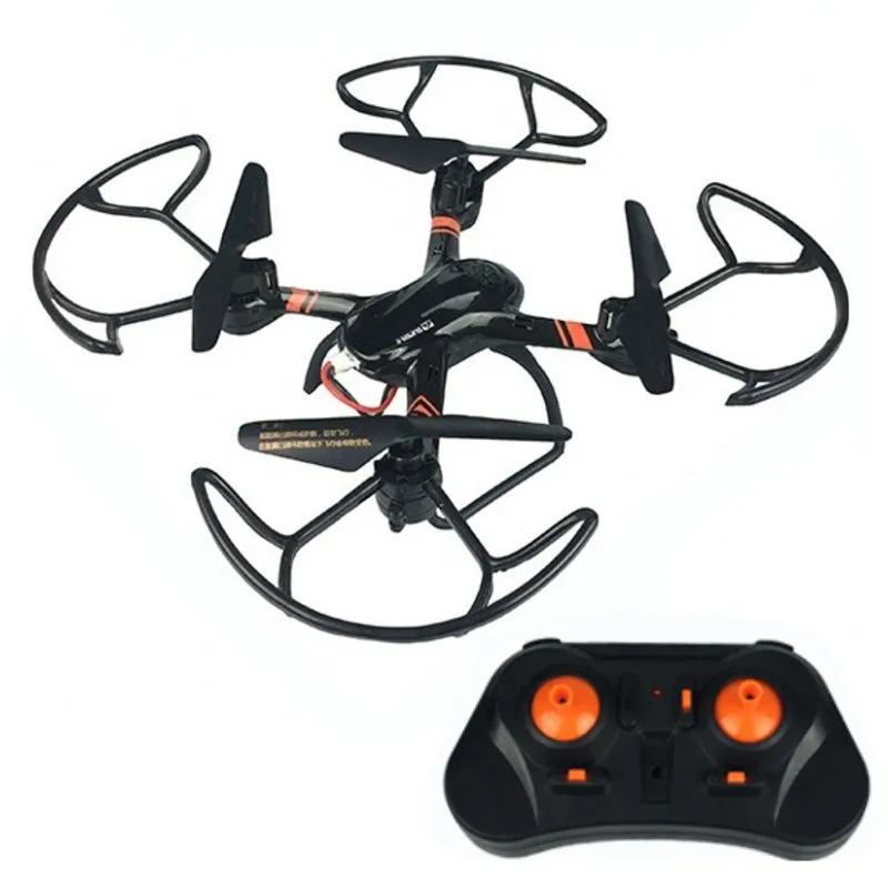 

2.4G Mini Quadcopter Remote Control Aircraft Remote Control Small Unmanned Aerial Vehicle Four-Rotor Helicopter Model Airplane