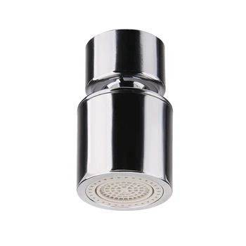 

Kitchen Accessories 360 Degree Faucet Sprayer Water Saving Filter Sink Nozzle