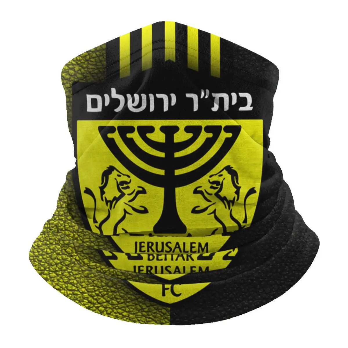 Теплые шарфы для шеи из Израиля Балаклава дышащего материала мужчин женщин