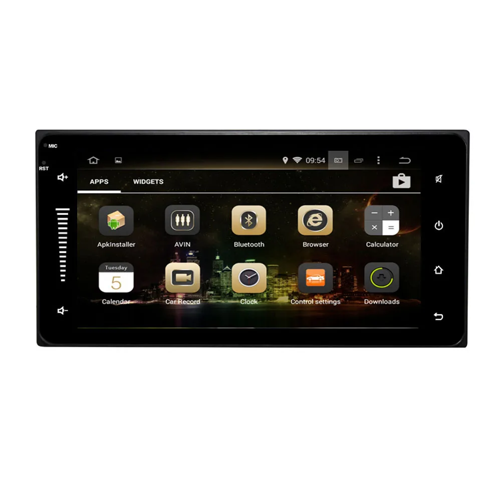 Octa Core Android 9 0 PX6/PX5/PX30 для Тойота Королла/HILUX Revo 2005 2010 2011 2012 2013 2014 автомобиль радио DVD