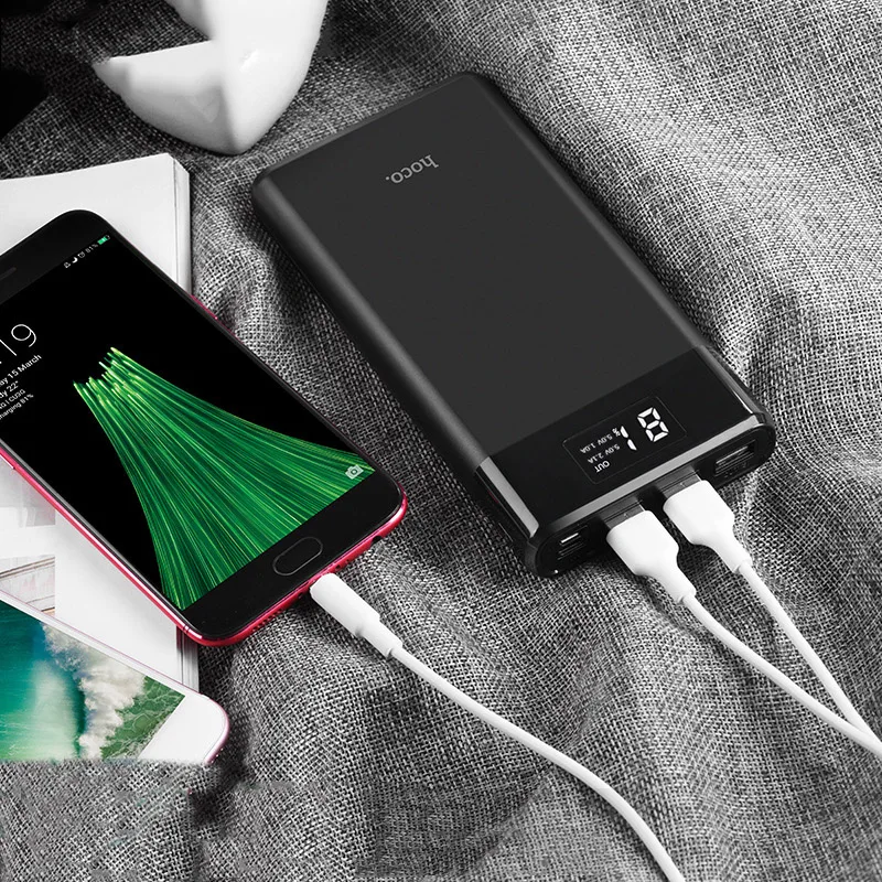 TUOSHIKE 30000 мАч power Bank Быстрая зарядка для светодиодный дисплей Внешнее зарядное устройство для Iphone Xiaomi samsung портативное зарядное устройство