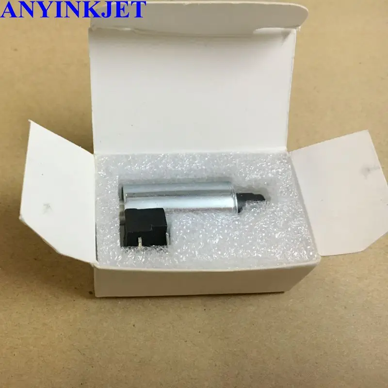 Válvula Solenoide Enm5044 s8 Válvula Coaxial de Válvula Elétrica para Impressora Imai 5044 - Imagem 5