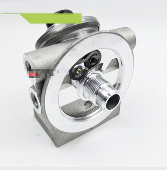 

For VOLVO EC 210/R90P KOBELCO SK200/250/260/350-8 diesel filter base hand oil pump excavator accessories