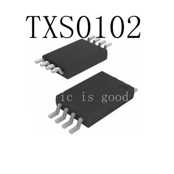 

20PCS~50PCS TXS0102 TXS0102DCUR SOP-8