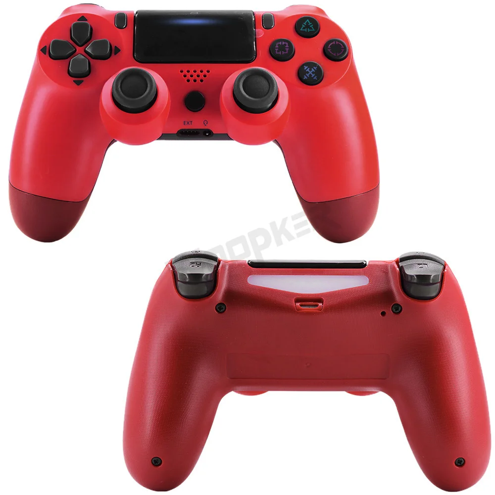 Беспроводной Bluetooth контроллер геймпад для Playstation PS4 Для Doubleshock 4 игровой джойстик