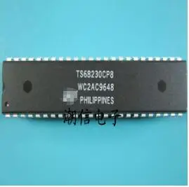 

Free shipping new%100 new%100 TS68230CP8 DIP-48