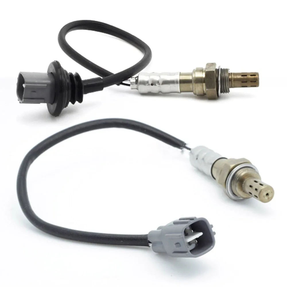2X кислородный O2 Датчик Lambda 13056, SG368, 13355, ES20118 вверх по тесту для 1995 1996 Toyota
