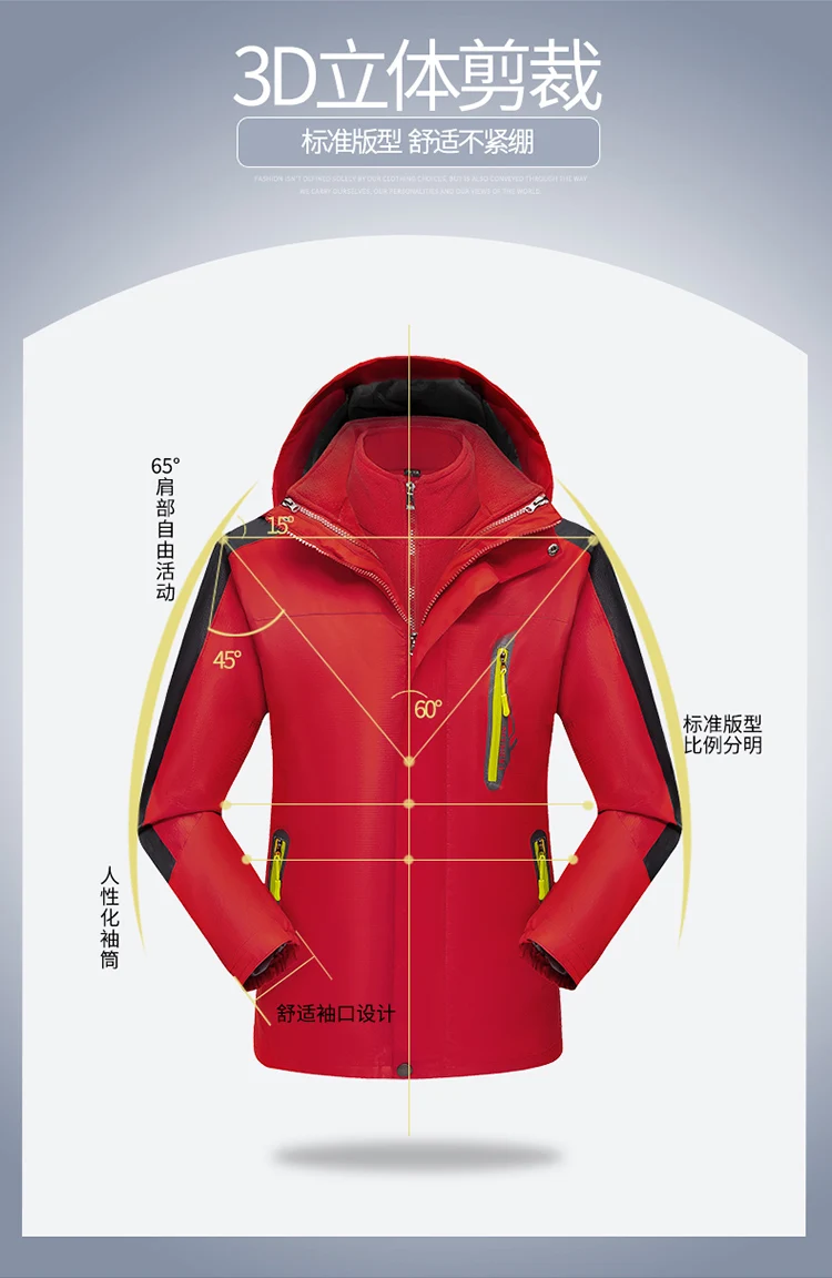 AliExpress, большой размер, хлопковая стеганая одежда, деконструируемая шапка, плащ, куртка