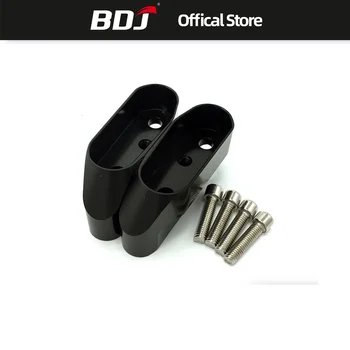 

BDJ For BMW R1200RS 2015-2016 Retrit Hlebar Heightening Code Block Adaptation Code