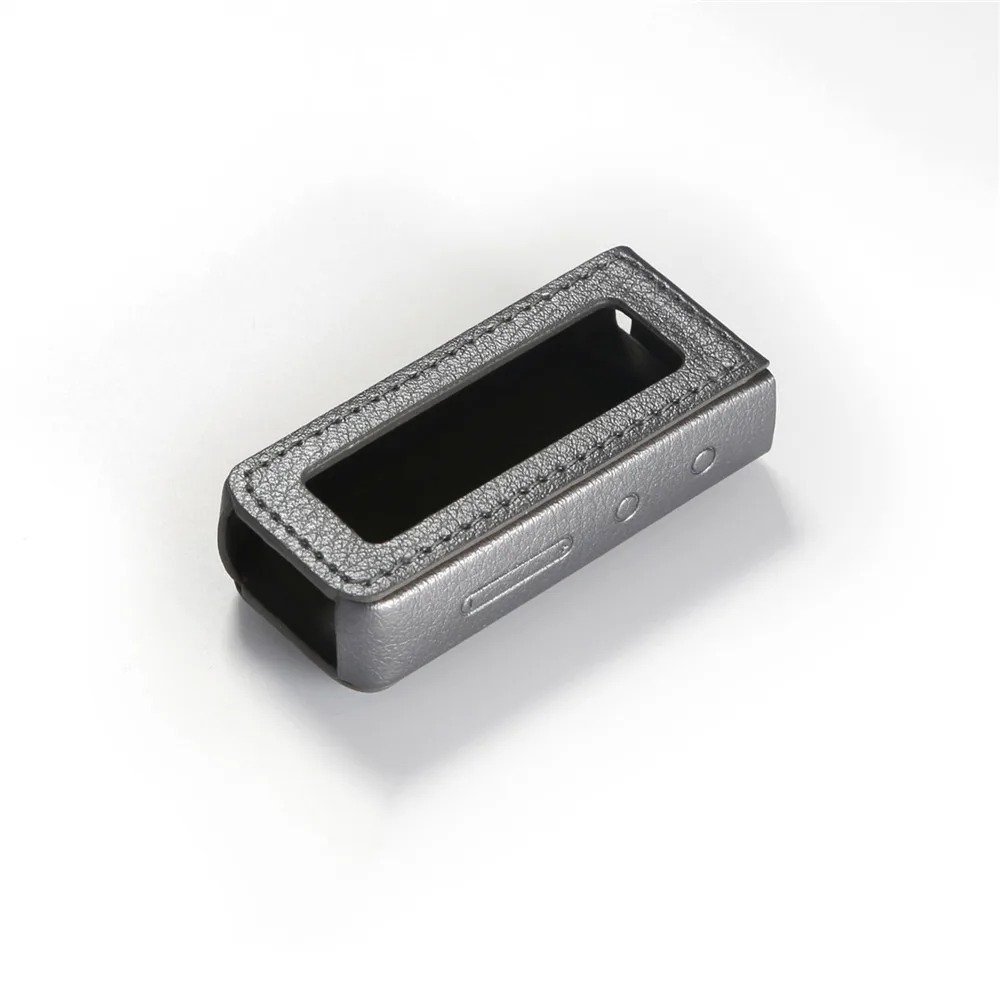 Для усилителя Bluetooth FiiO BTR3K ресивер чехол для хранения BTR3K|Аксессуары MP3 плееров и