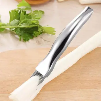 1Pcs Creative Onion Cutter Knife Graters Vegetable Slicer Cutting Tool Aid Holder Kitchen Utensils Kitchen Accessories Gadgets