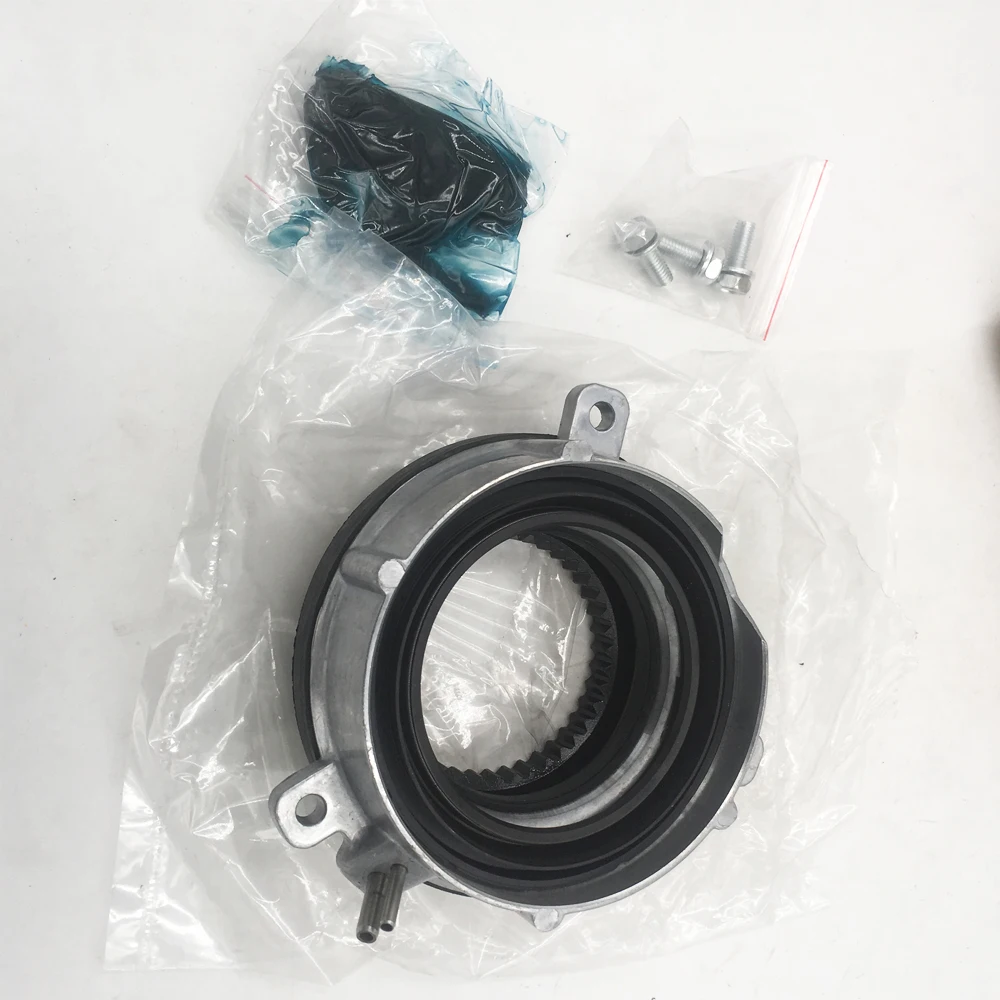4151009100 подшипник сцепления ступичный ЗАМОК ПРИВОД время для Actyon Sports Kyron2 Rexton W 2005-2013 4151009000