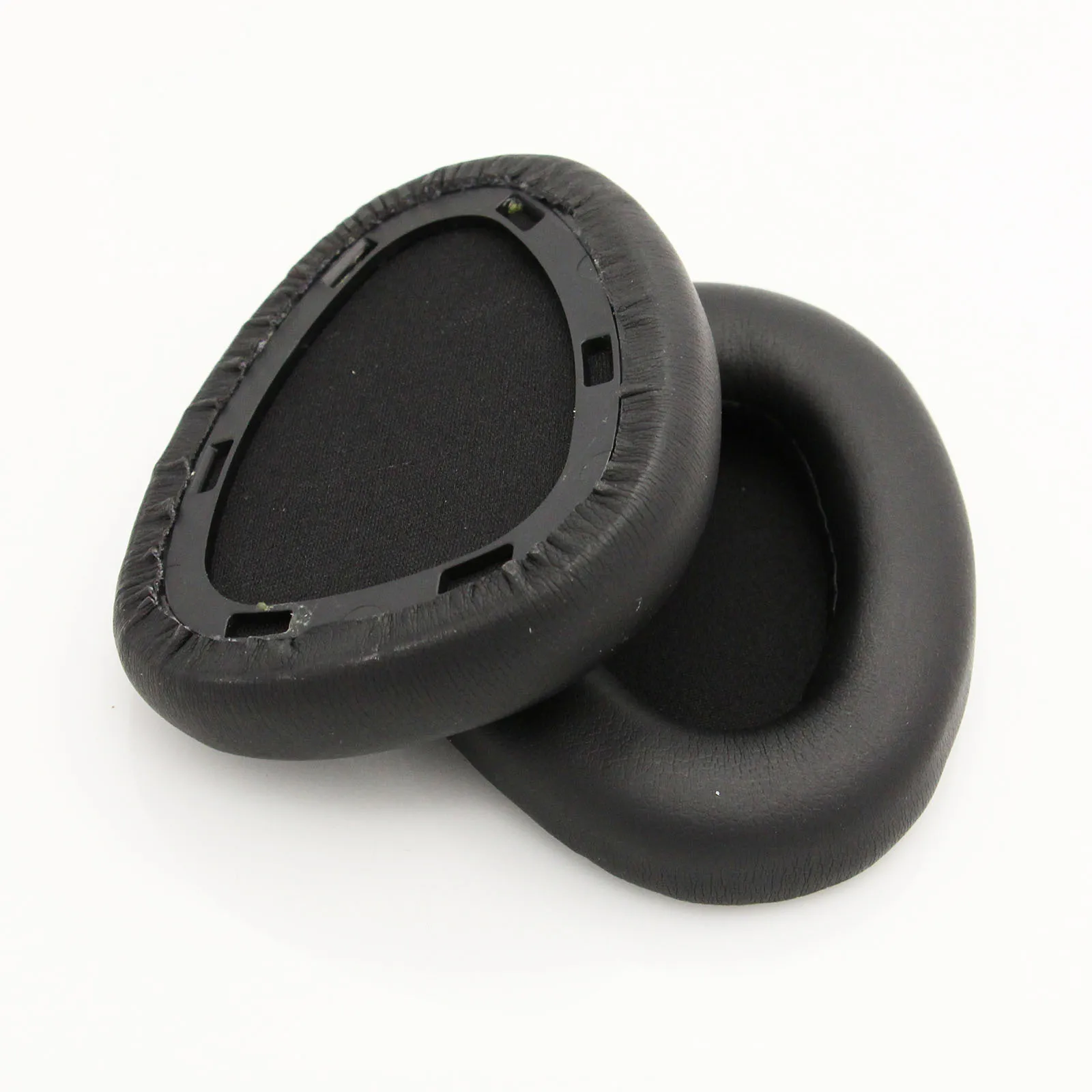 Replacement Ear Pads Ear Cushions for BEATS DNA PRO 2 0 SoundTrue Soundlink on ear Headphones High Protein Sponge Sleeve