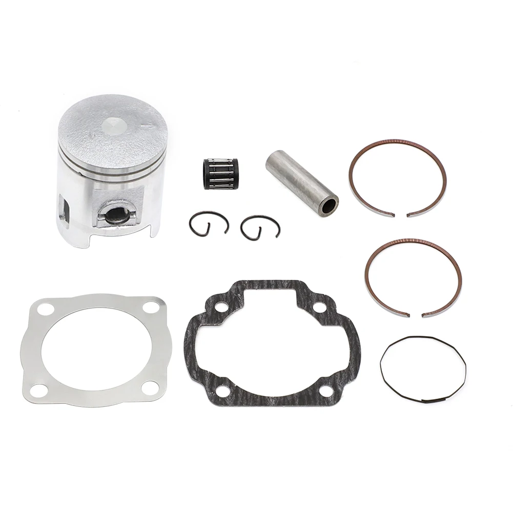 

Engine Piston Rings Kit For Viper 90 RXL-90 DXL-90 AXL-90 TXL-90 90CC 2 Stroke ATV