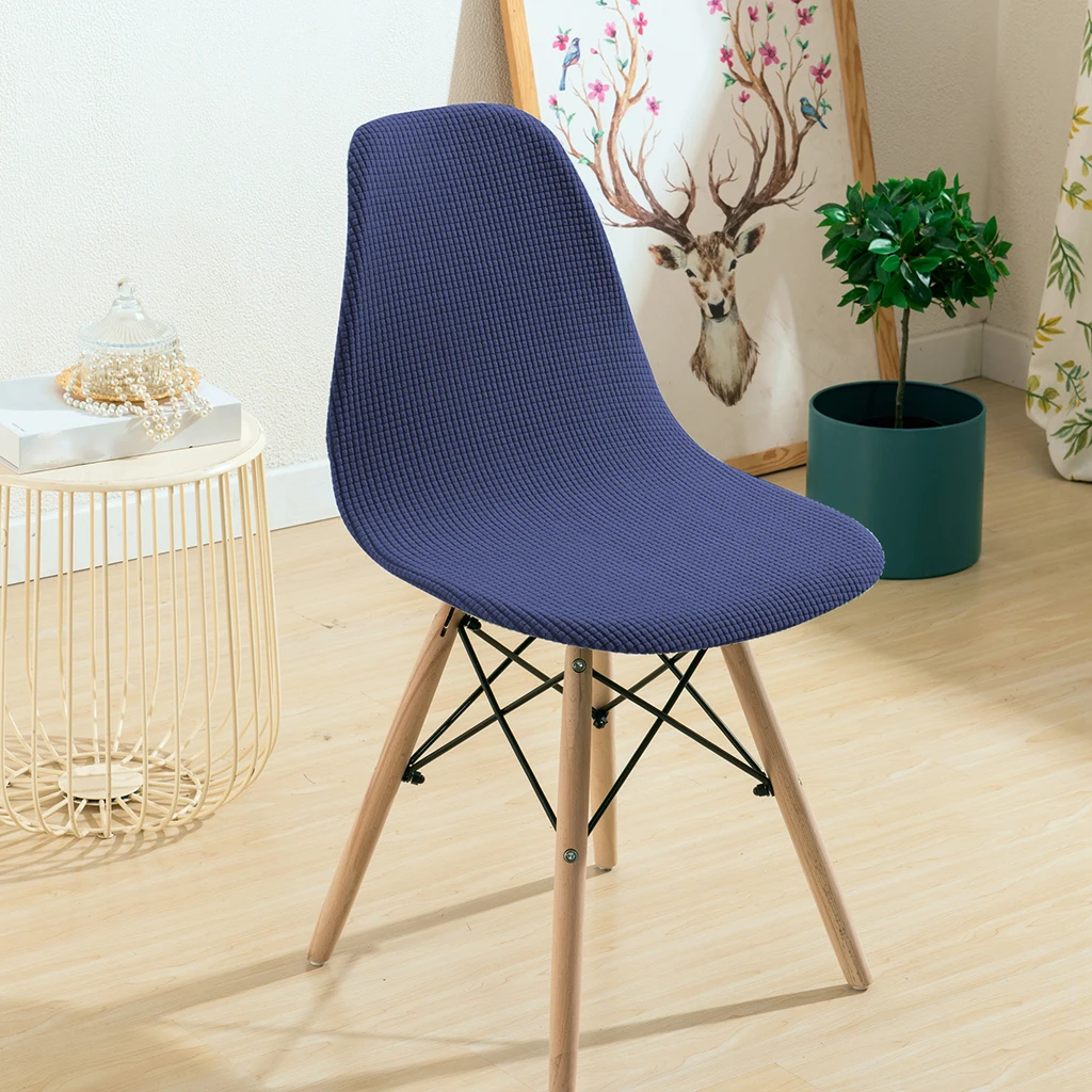 Seat Cushion for Eames Style Dining Chair and Armchair