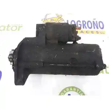 

23300EB30A STARTER MOTOR NISSAN NAVARA PICK-UP (D40M)