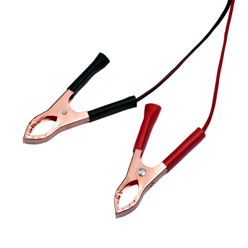 Стайлинг автомобиля аккумуляторные блоки 12 вольт автомобильное зарядное