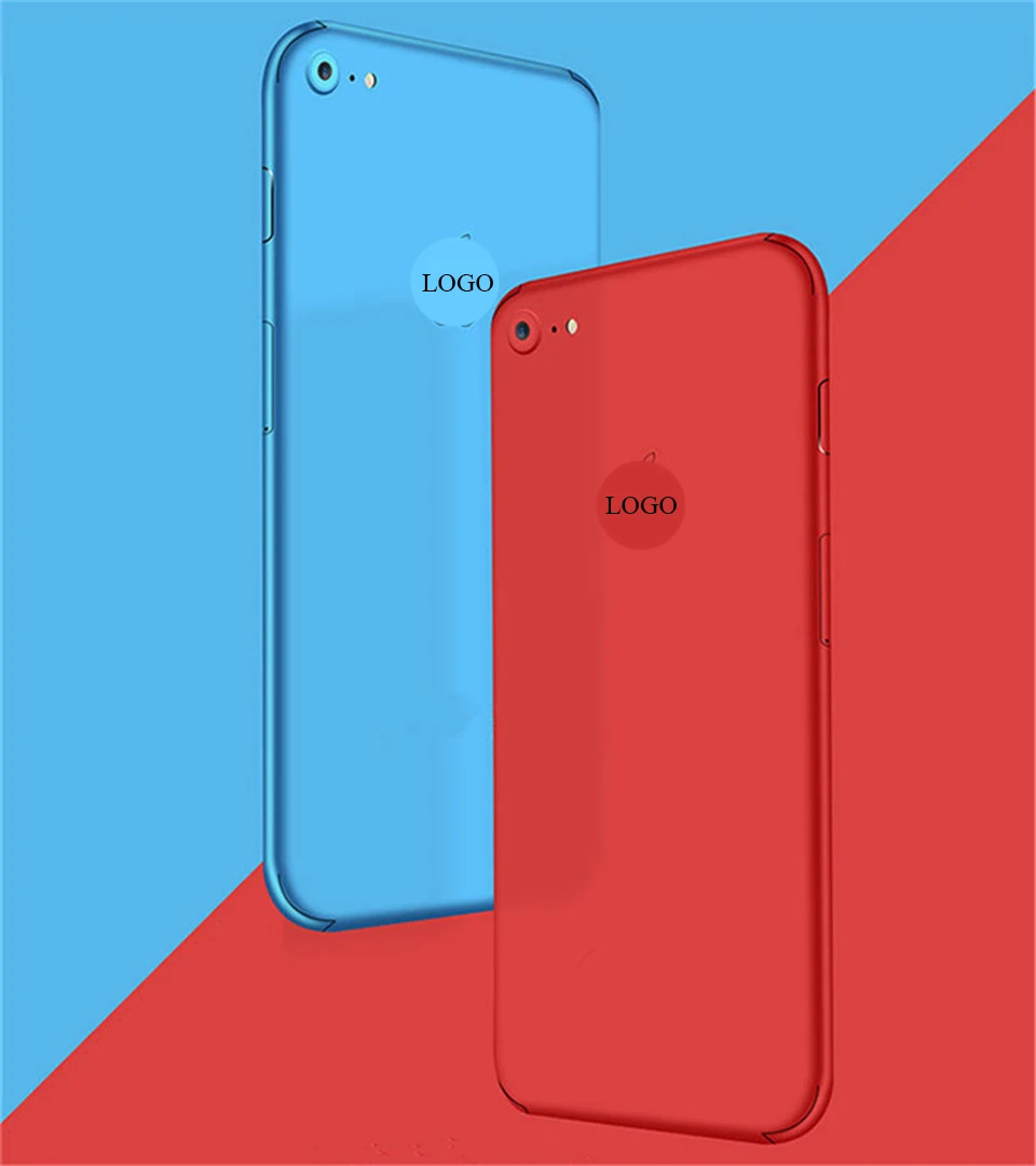 Для iPhone 5S, 7, 8 Plus, X, XS MAX, одноцветная наклейка, ледяная пленка, полное тело, наклейка, обёрточная бумага, чехол, покрытие, Funda, пленка для 6, 6 S, защита