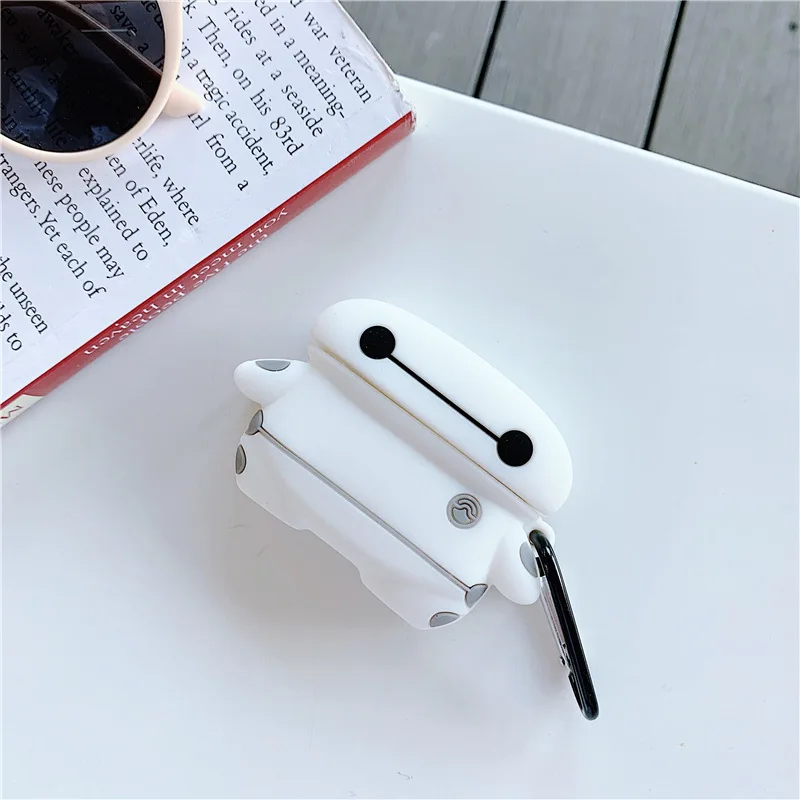 Big white MX Air 3 Pro беспроводные наушники Bluetooth наушники шумоподавление наушники глубокий бас HIFI гарнитура для Iphone Android IOS - Цвет: Big white