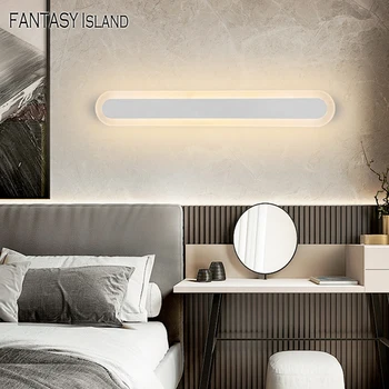 

New Arrival LED Wall light indoor Wall Sconce lamp for Living room Bedroom Dinning room Acrylic Decor Wall Light Fixture