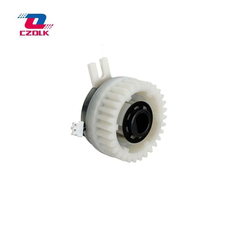 A1UDM20100柯美423离合器1