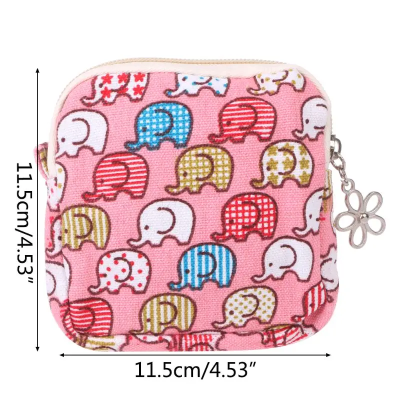 Женская гигиеническая сумка органайзер для хранения салфеток и тампонов|Сумки