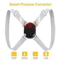 Smart Correction Belt Sensor Orthosis Smart Posture Corrector 3