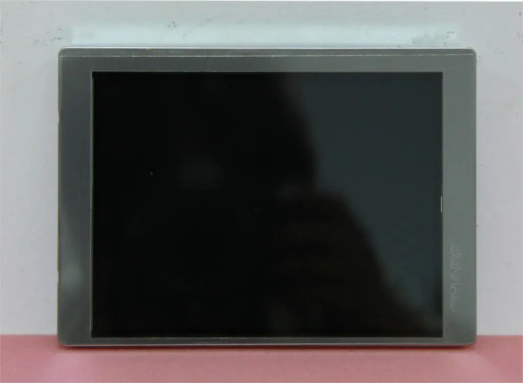 

Industrial display LCD screen original LQ057Q3DC12 LCD Screen