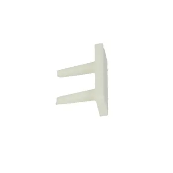 

LEDLUX CB2109 cap little time for closures guide rail bar electrified CB2107