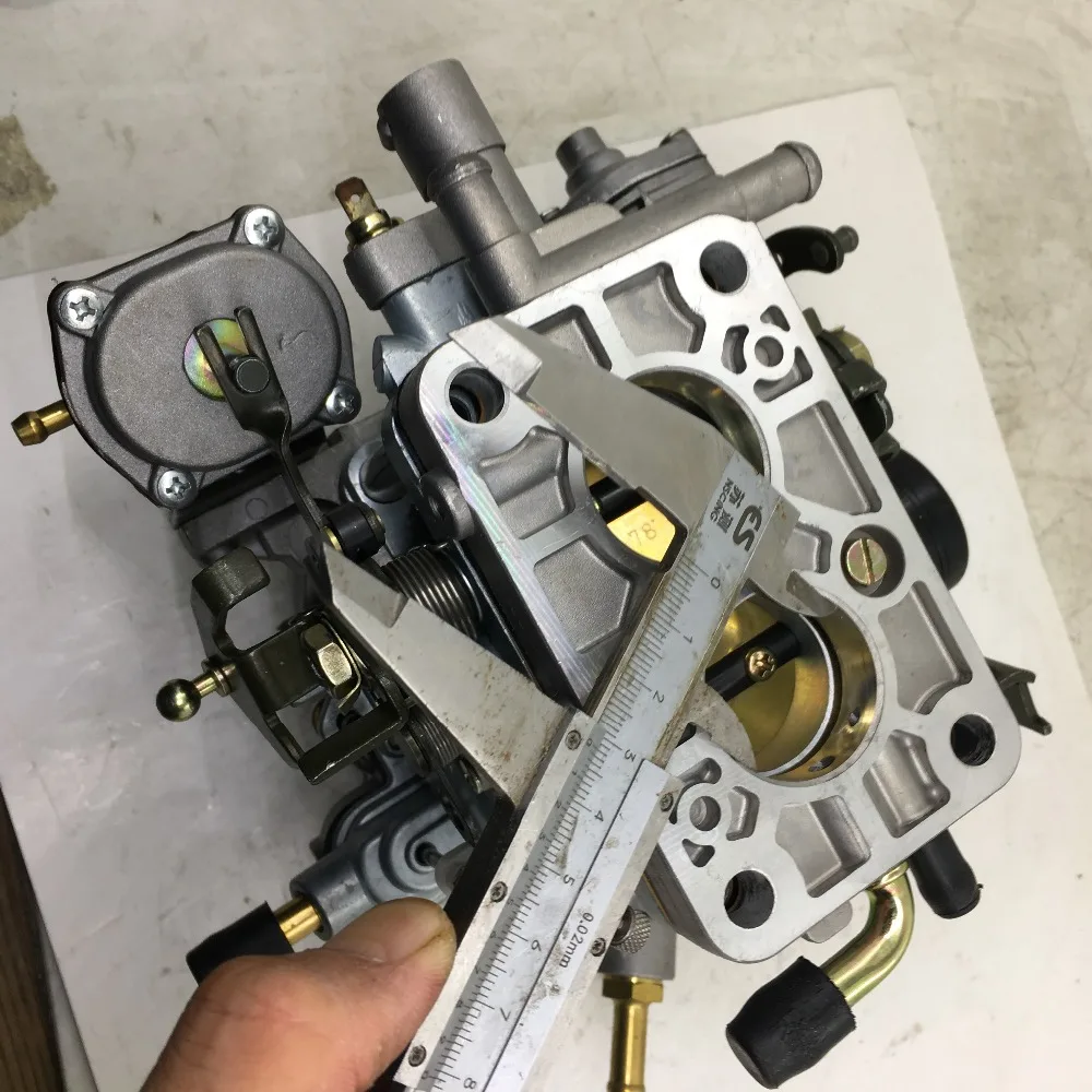 SherryBerg 1295 carby vergaser карбюратор carby FIT RENAULT R9 1981-1989 карбюратор Высокое качество Карбюратор для w дроссель