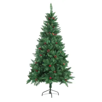 

Festival Decoration Christmas Tree Artificial Christmas Tree Model For Home Decor Accessories Ornaments Children New Year Gifts
