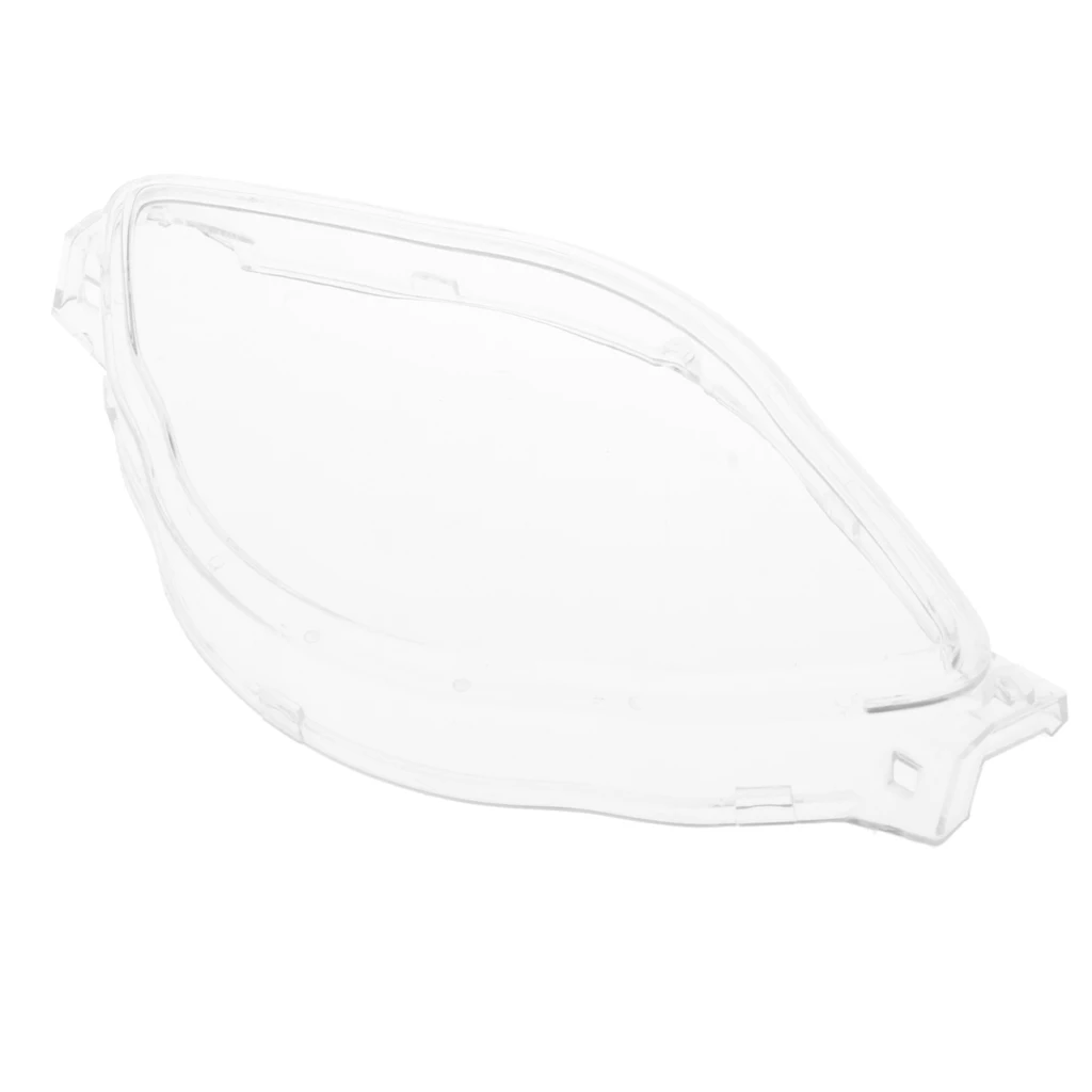Clear ABS Plastic Motorcycle Meter Gauge Case Cover For Wave 100 Clear ABS Plastic Motorcycle Meter Gauge Case Cover For Wave 100