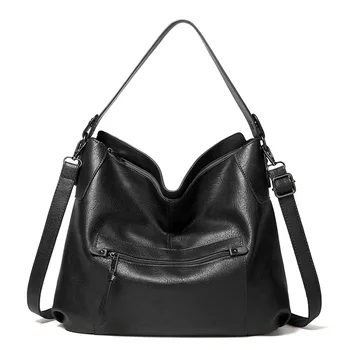 

Fashion Women High Quality Leather Crossbody Bags Luxury Female Designer Shoulder Bag Leisure Tote For Lady Shoulder Bag C1452