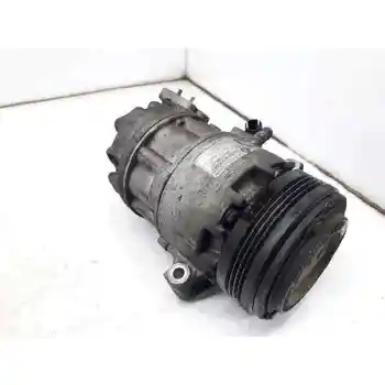 

3R41045010 AIR CONDITIONING COMPRESSOR BMW 3 SERIES COMPACT (E46)