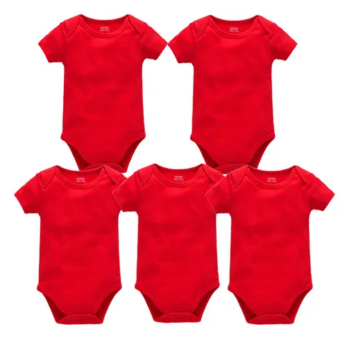 Черно-белая детская одежда, боди Bebes, хлопок, короткий рукав, боди для новорожденных, одежда для мальчиков и девочек, комбинезон для малышей - Цвет: 5HY2211