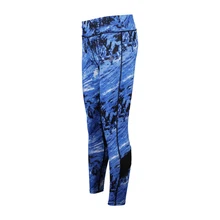 Пиковые женские спортивные штаны, штаны для йоги с карманами, спортивная одежда с высокой талией, быстросохнущие дышащие тренировочные штаны для спортзала Joging Homme